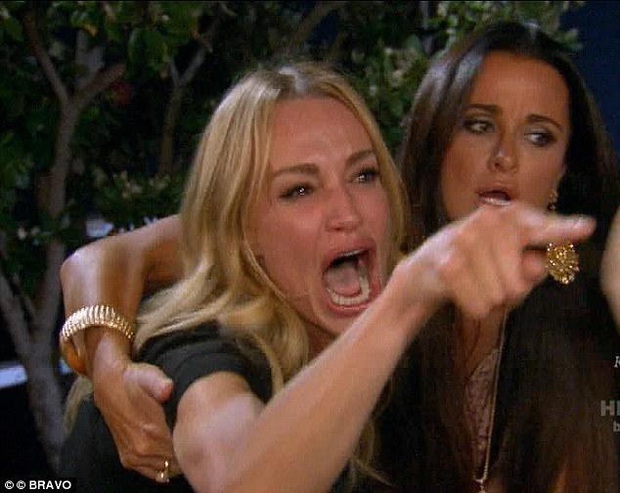 <p><span>Quarrel about</span></p>