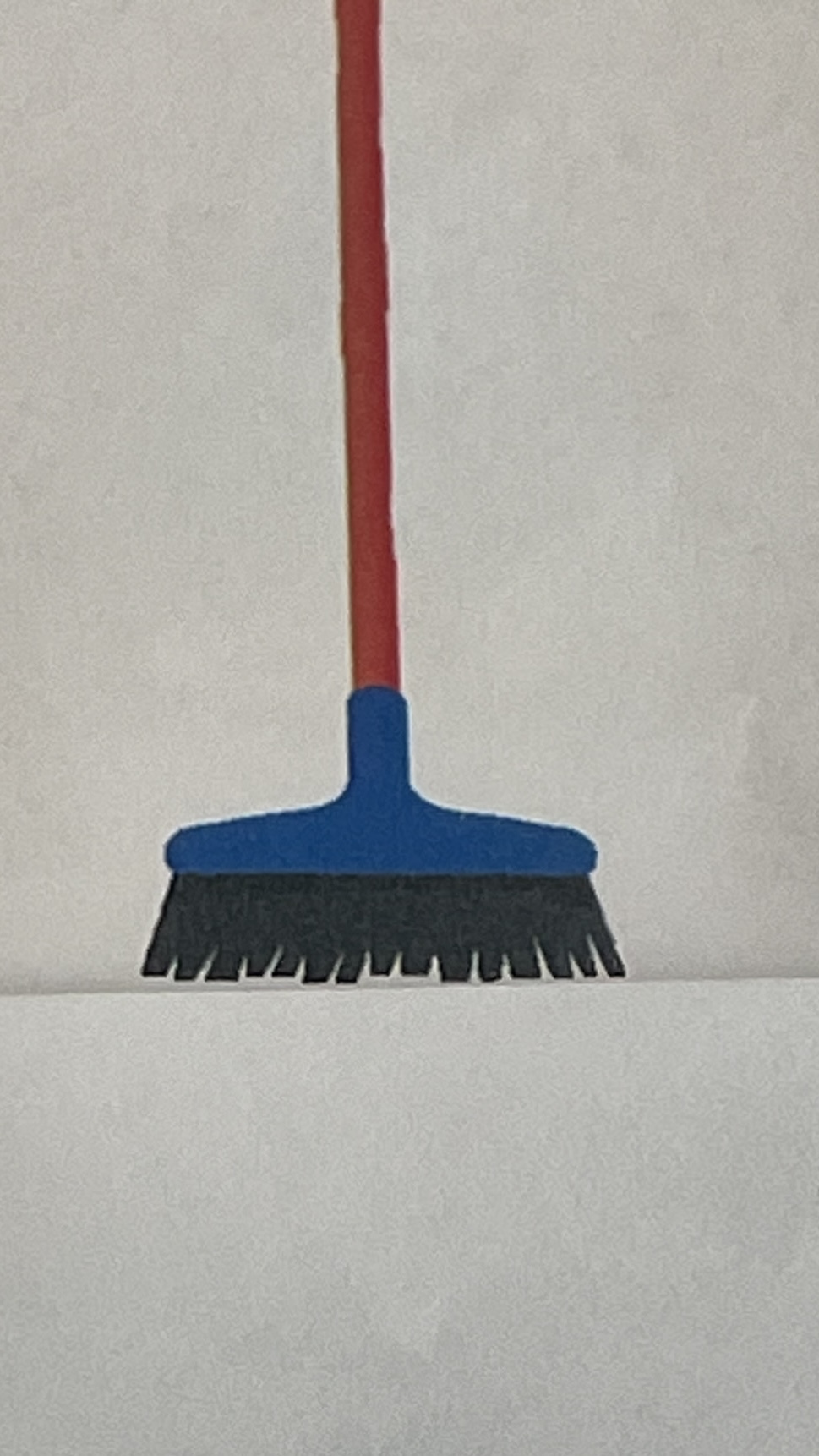 <p>broom</p>