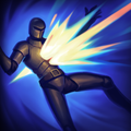 <p>Vayne's Condemn (E)</p>