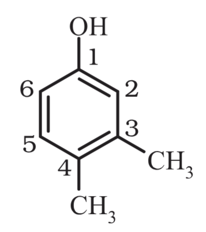 <p>What is the IUPAC name of this compound?</p>