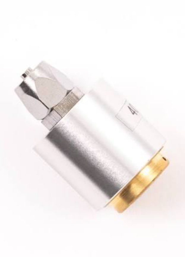 <p>Pressure Sensor - measure the hydrogen pressure so the cars control system can monitor safe operating conditions and fuel cell is supplied correctly</p>