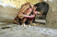 <p>(adj.) wretched, pitiful - khốn khổ, bất hạnh (After losing all her money, falling into a puddle, and breaking her ankle, Eloise was abject.)</p>