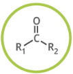 <p>Ketone</p>