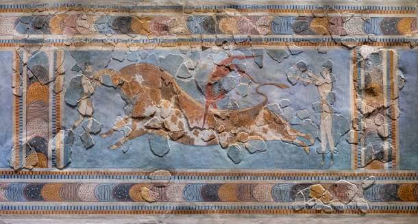<p>Fresco</p>