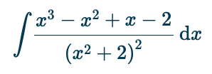 <p>Compute the following</p>