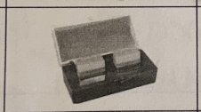 <p>serves as a barrier between the object and the microscope’s objective lens</p>
