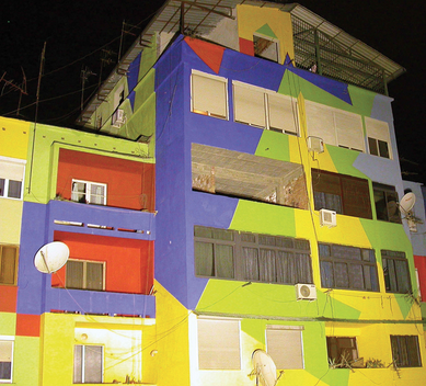 <p>Dammi I Colori</p>