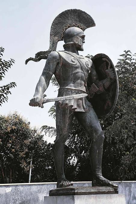 <p>Sparta</p>