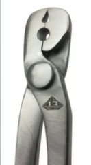 <p>What is this farrier tool? What is its purpose?</p>
