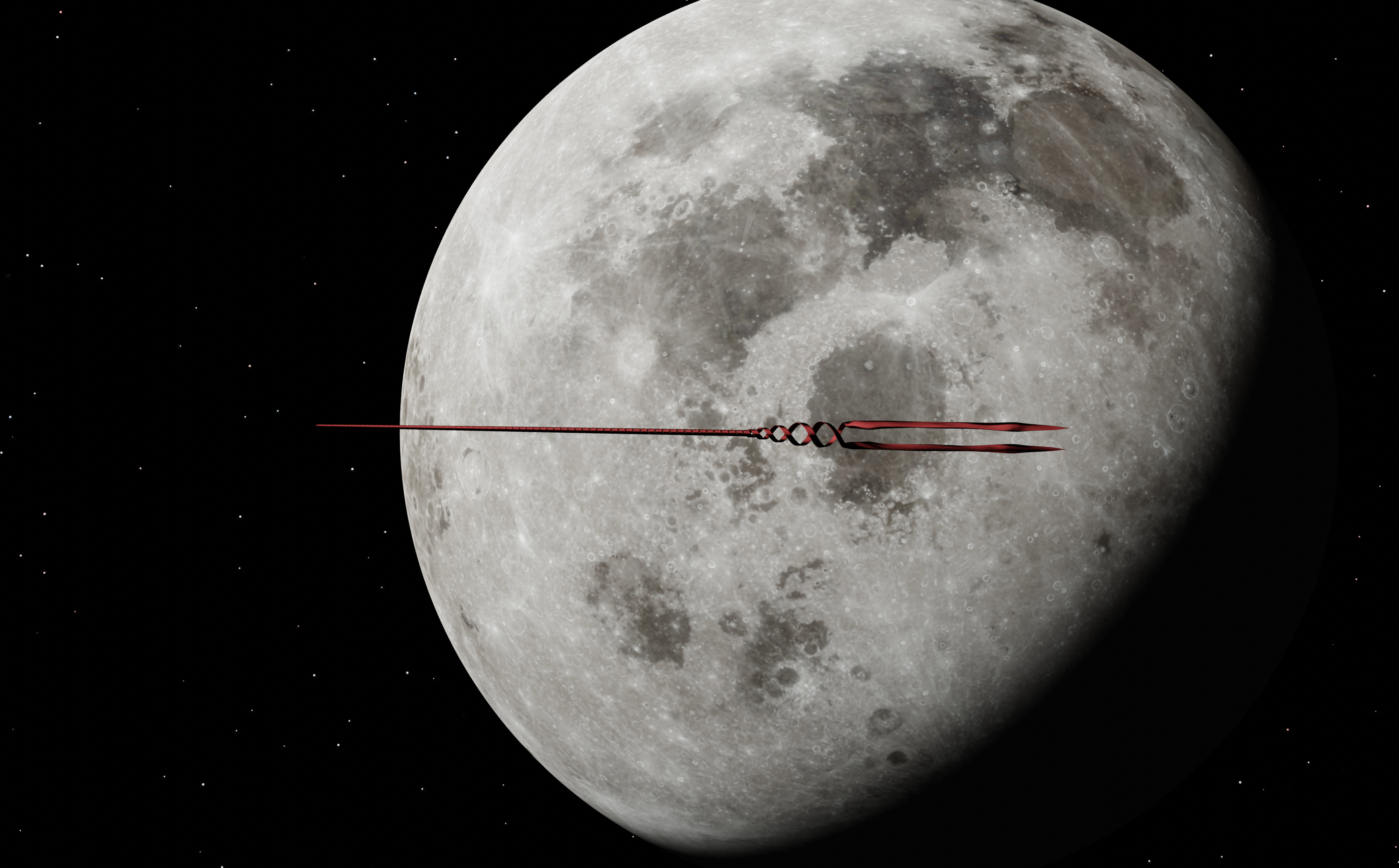 <p>Moon</p>