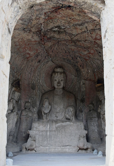 <p>What was the location of this artwork?</p>