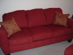 <p>sofa/couch</p>