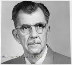 <p>He pioneered cultural ecology in the 1950s which examines how social organization and technology evolve to fit specific ecological contexts.</p>