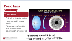 <p>What is truncation strategy?</p>