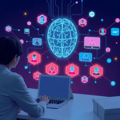 <p>There are many distinct applications of AI in education. Intelligent tutoring systems, Adaptive learning tools are two of the most common archetypes for AI-powered tools in education.</p>