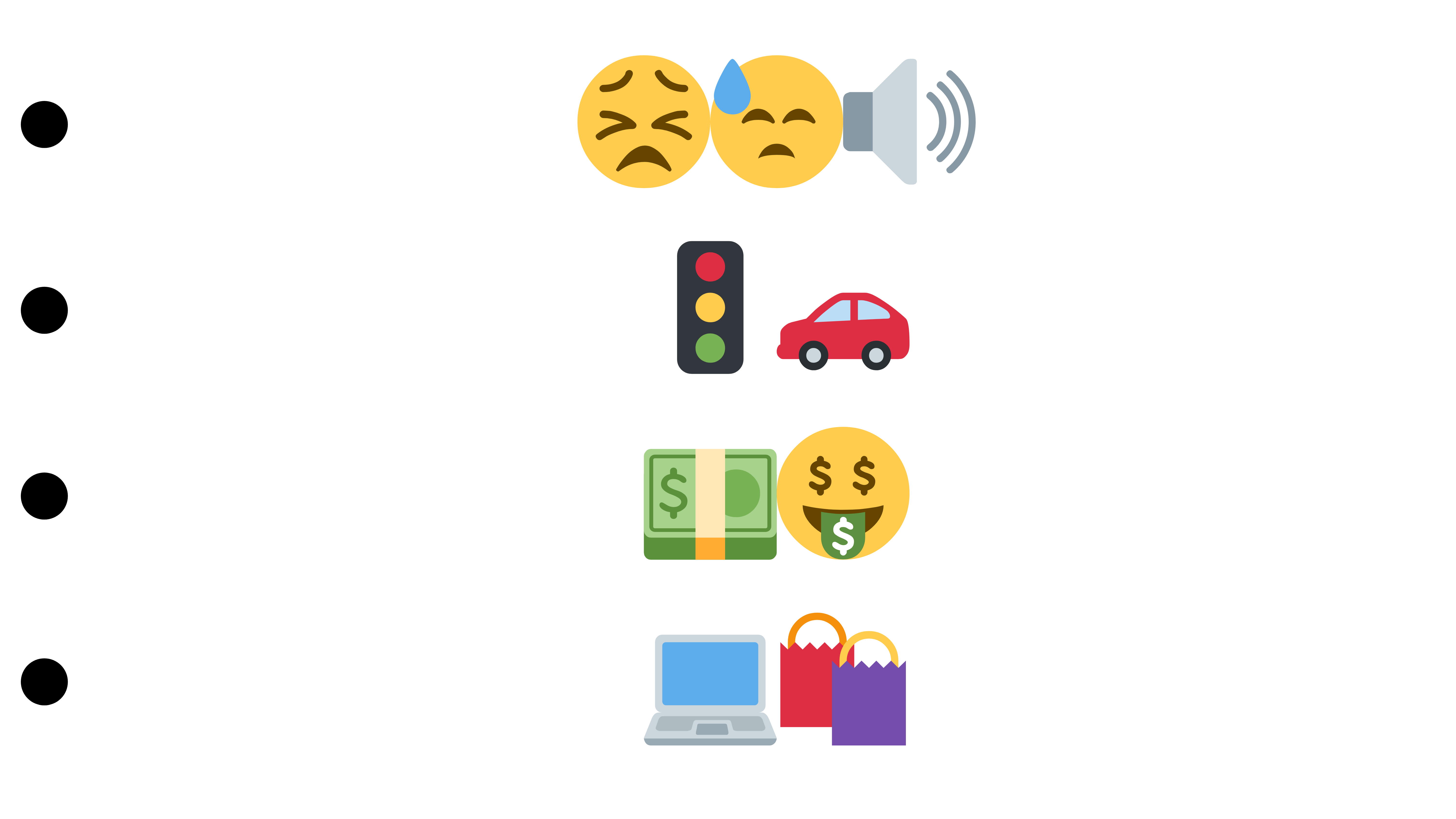 <p>Answer the question:</p><p><strong>Wie findest du Einkaufen <mark data-color="green" style="background-color: green; color: inherit;">in der Stadt</mark>?</strong></p>