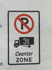 <p>what does this sign mean?</p>