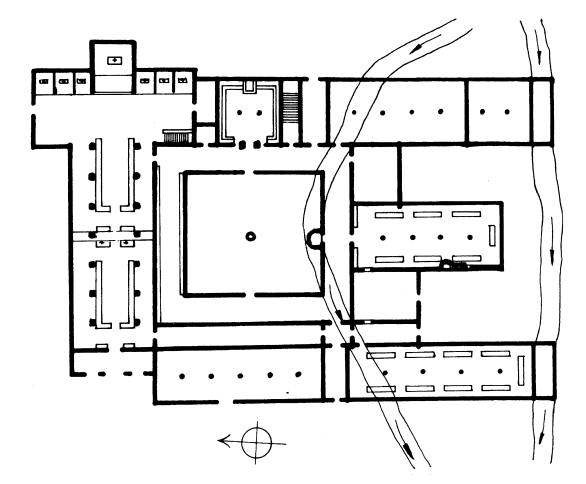 <p>What is this? Romanesque or Gothic? Where is it located?</p>