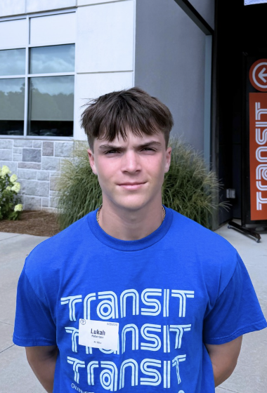 <p>Service: 9:15 AM | Group: 9M6 (6th Grade Guys) | Co-Leaders: Edwin K</p>
