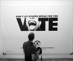 <p>An election held to choose which candidate will hold office</p>
