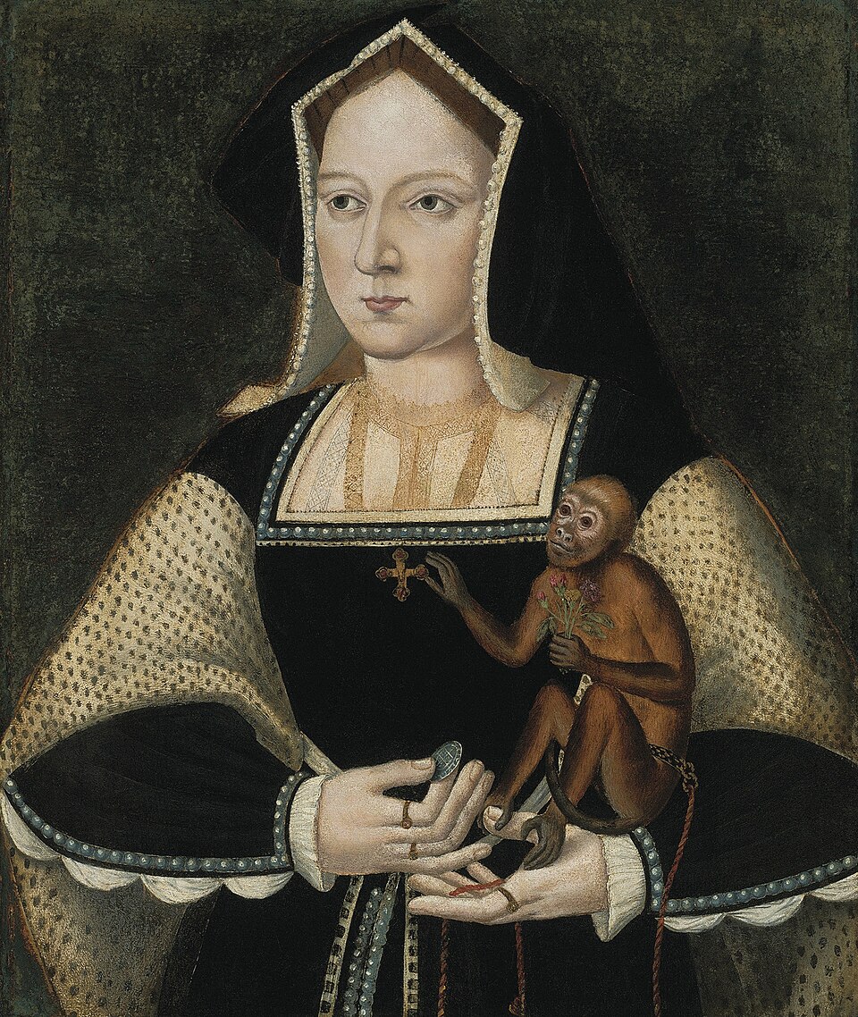 <p>1509 - 1533 - Catherine of Aragon (All Facts) </p>