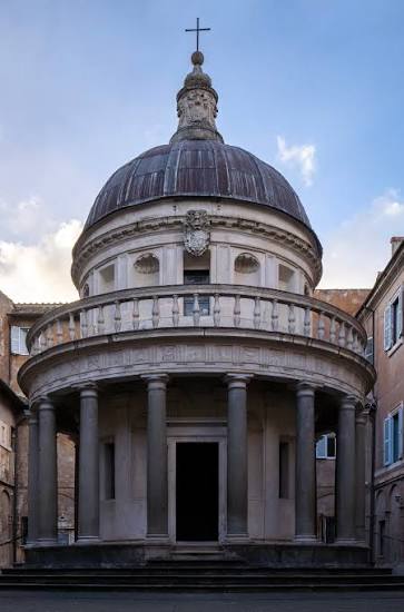 <p>Name, context and architect?</p>