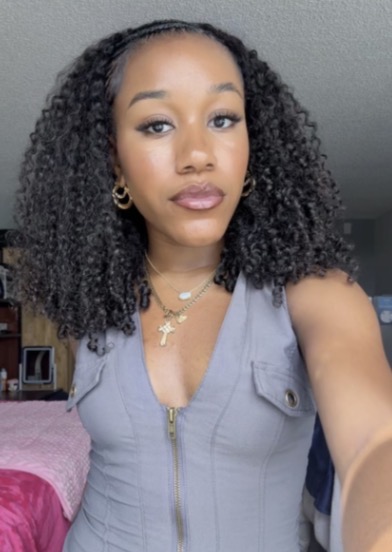 <p>Kaylin Robinson</p>