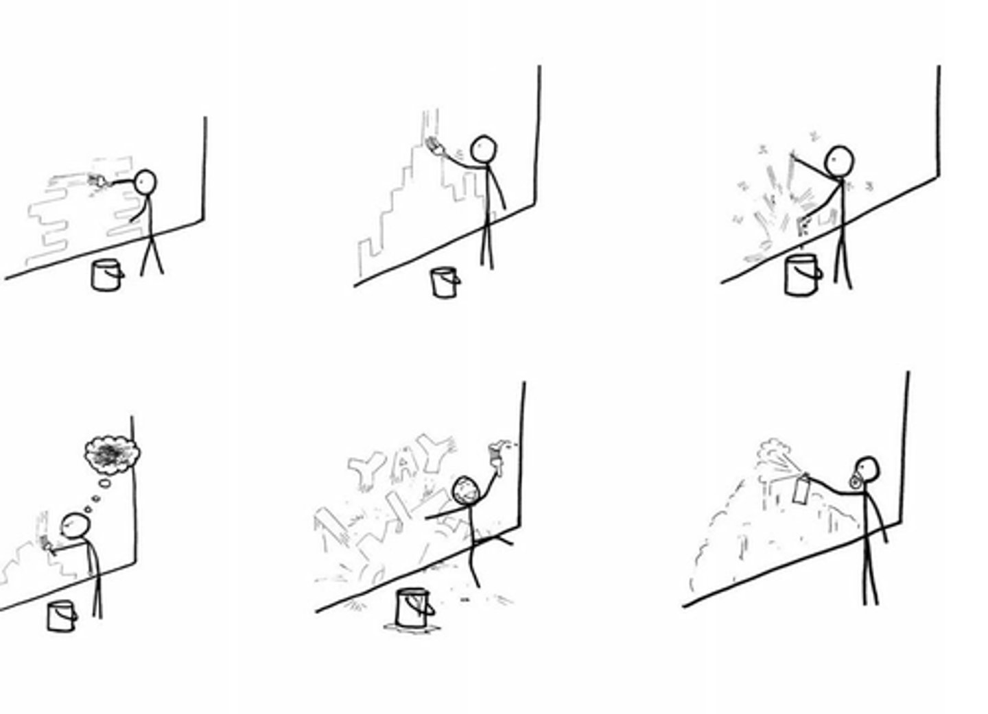 <p>nomen:</p><p>The manner, way, or method of doing something.</p><p>Anything that could explain "how" something is done</p><p>(manner, method, way, means)</p>