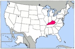 <p>Frankfort</p>