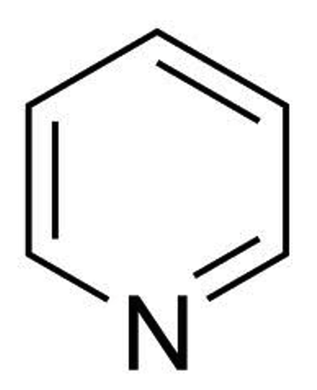 <p>ring with other atoms</p>