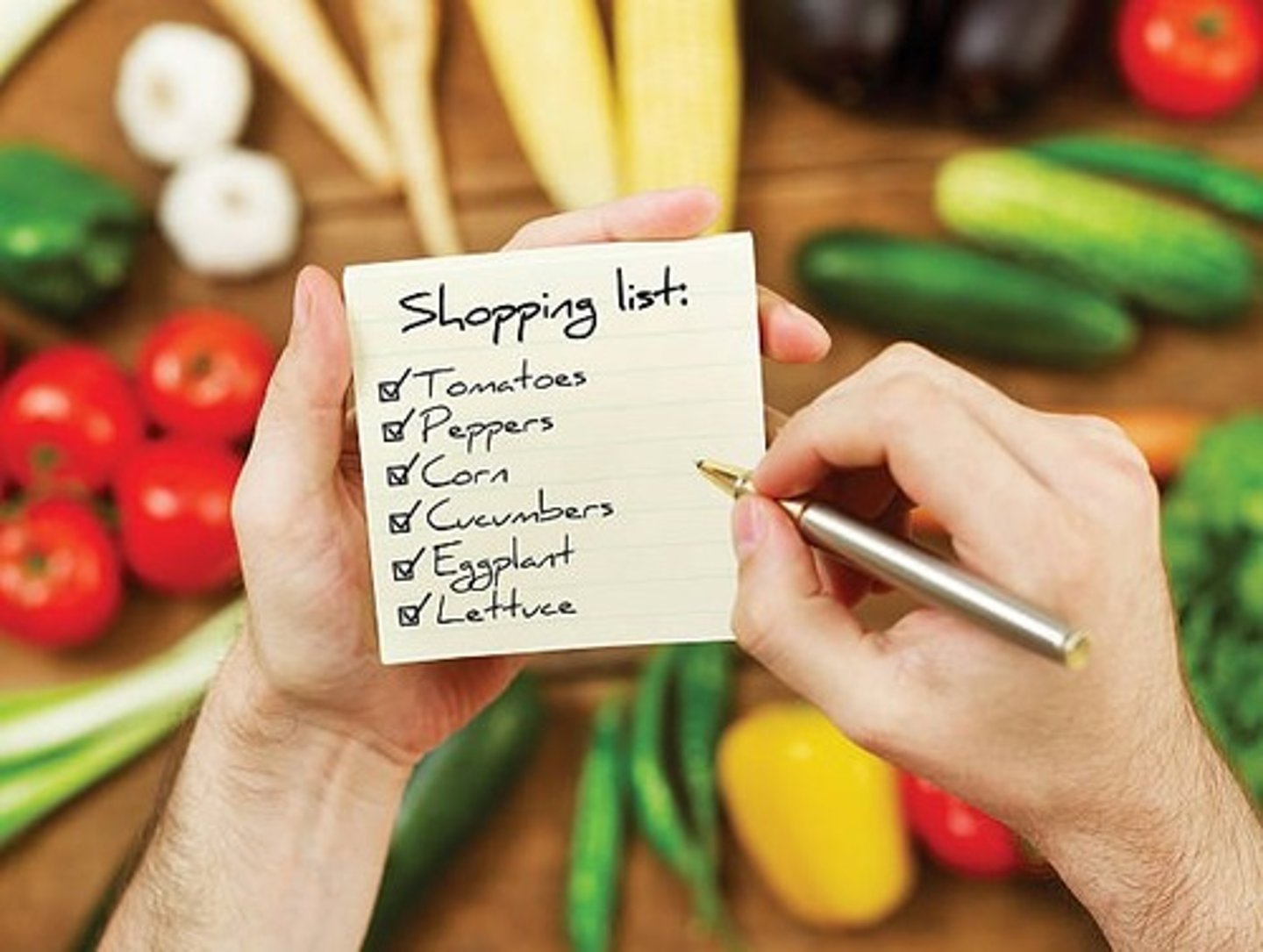 <p>TRANSLATION: список покупок</p><p>DEFINITION: a list of items to be bought.</p><p>EXAMPLE: I always forget something if I don't make ...................... before going to the store. Я всегда что-то забываю, если не составляю СПИСОК ПОКУПОК перед походом в магазин.</p>