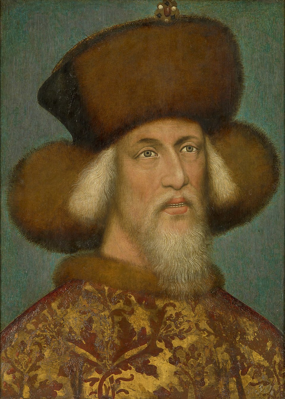 <p>1431 - 1437 - Sigismund (All Facts) </p>