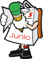 <p>June</p>