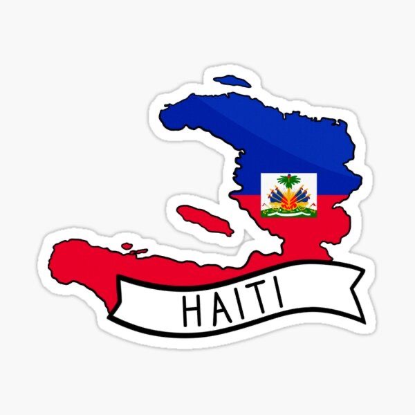 <p>Haiti — haitili — Fransızca , kreolce</p>