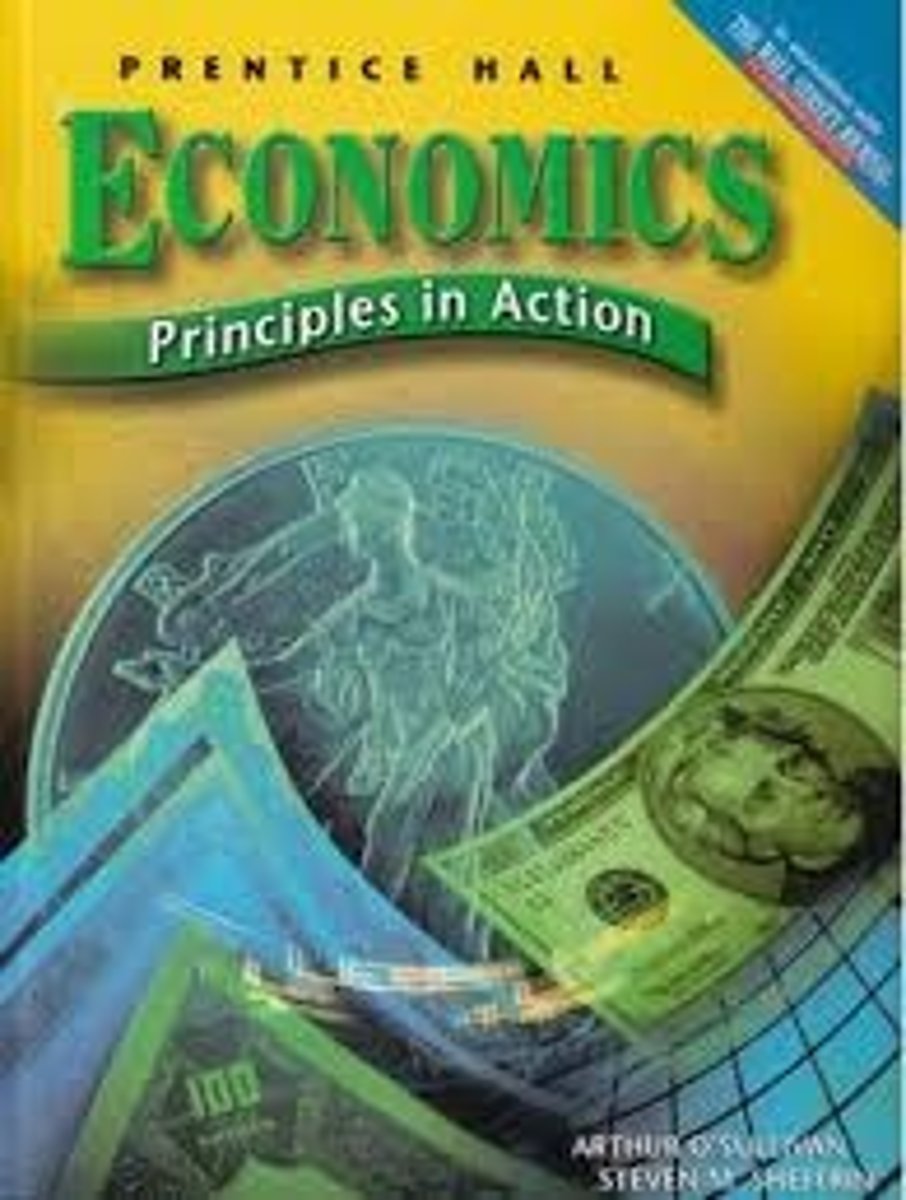 <p>a way of thinking about the world</p>