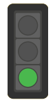 <p>Green light: </p>