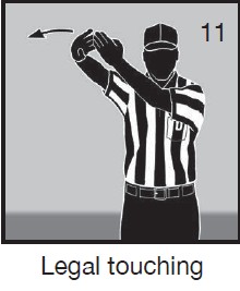 Signal 11