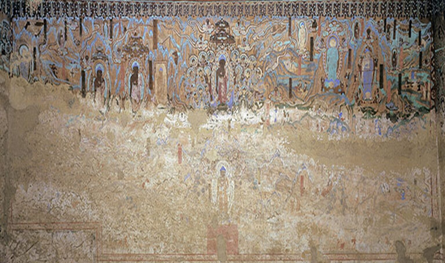 <p>What dynasty or time period is this from?</p>