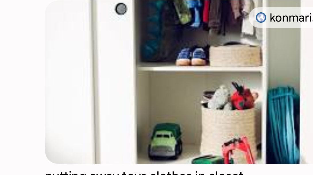 <p>put away:(phrasal verb)</p>