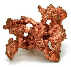 <p>Copper</p>