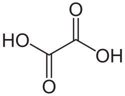 <p>acid etandioic</p>