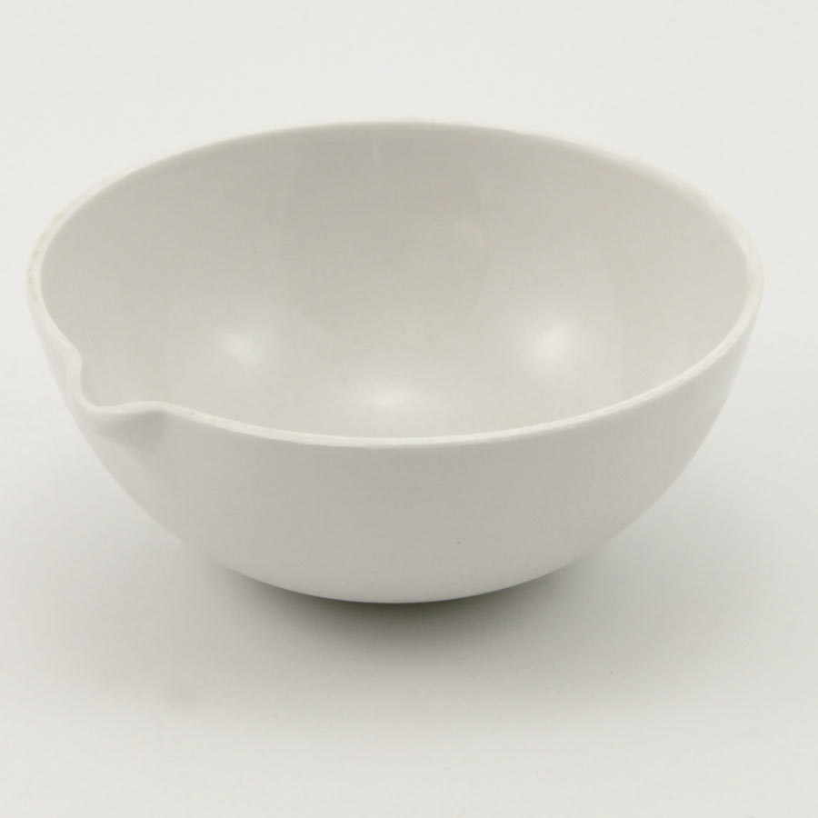 <p>Evaporating dish </p>