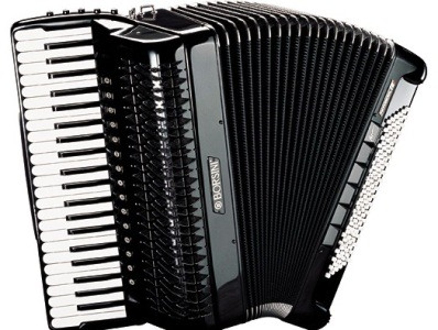 <p>un accordéon</p>