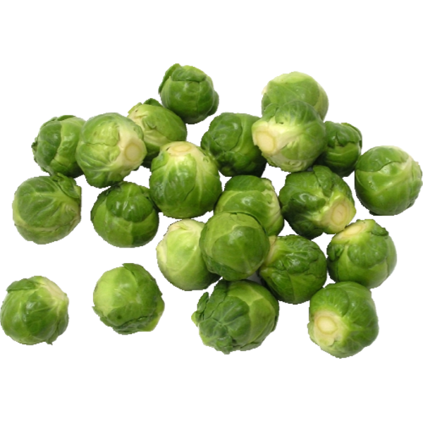 <p>Brussel Sprouts</p>