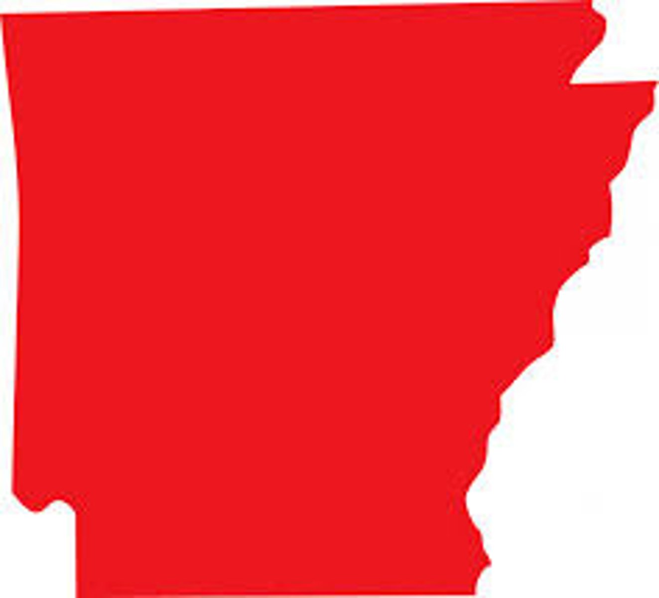 <p>Little Rock</p>