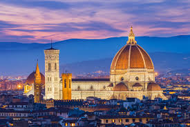 <p>What is this Cathedral named and how long did it remain unfinished for</p>