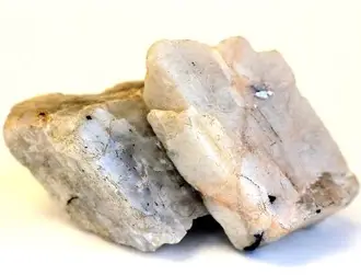 <p>Plagioclase</p>