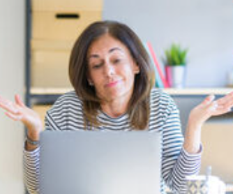 <p>A phrase used to offer your opinion, advice, or comfort, while acknowledging that it might not be highly important or helpful to the other person.</p>