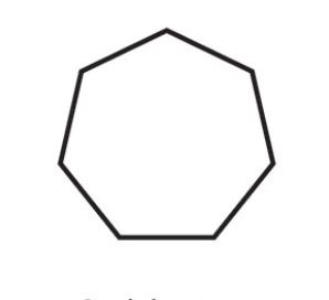 <p>What is the name of this cycloalkane? </p>