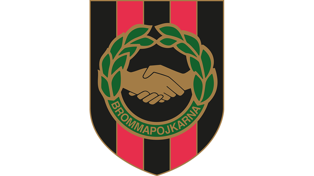 <p>IF Brommapojkarna</p>